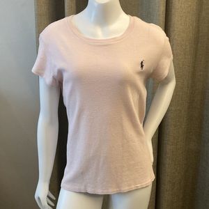 Polo Ralph Lauren T-Shirt Size L EUC